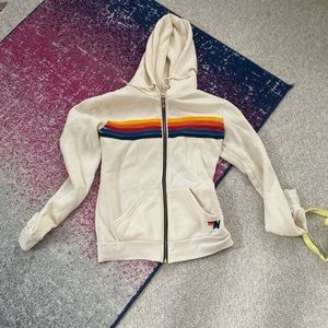 Super cute aviator nation sweater! Brand new never worn!